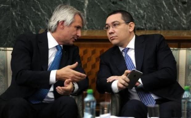 Victor Ponta militează pentru transparență în stabilirea costului mediu de producție a energiei 7 Victor Ponta militează pentru transparență în stabilirea costului mediu de producție a energiei