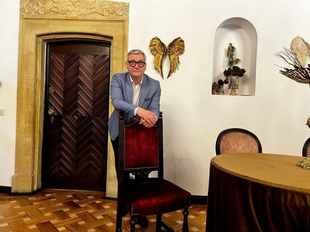 Sandu Staicu susține dezvoltarea copiilor vulnerabili prin educație și mentorat