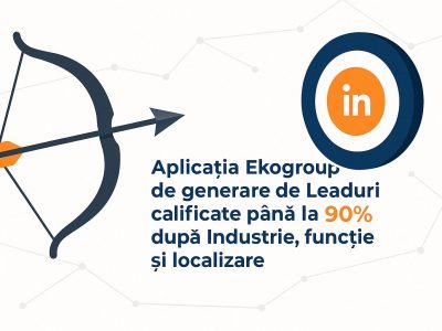 Cum Să Construiești Parteneriate B2B Profitabile cu Aplicația Ekogroup: Eduard Petrescu Dezvăluie Strategia LinkedIn