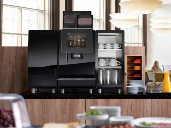Office Barista – Partenerul Ideal pentru Cafeaua Premium și Spațiile de Birouri Prietenoase