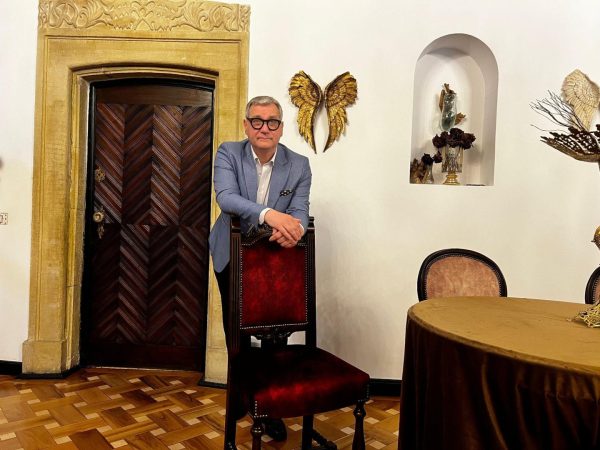 Sandu Staicu susține dezvoltarea copiilor vulnerabili prin educație și mentorat