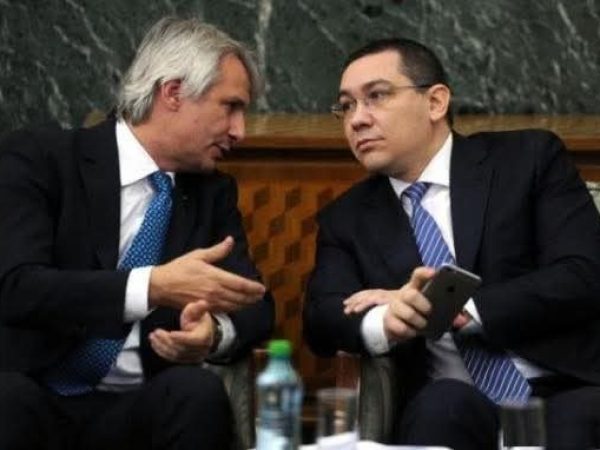 Victor Ponta militează pentru transparență în stabilirea costului mediu de producție a energiei